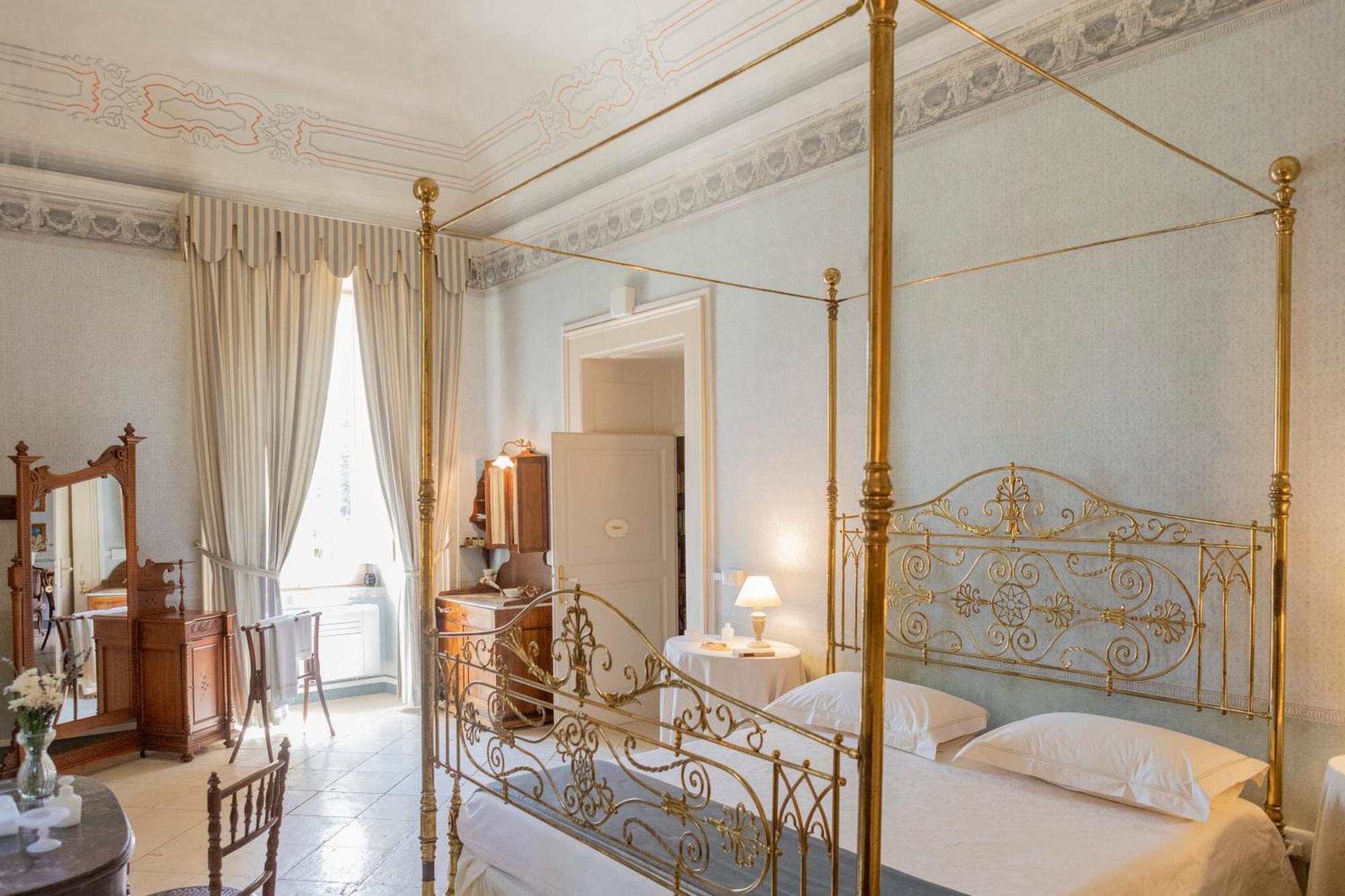 Villa Fenicia Ruvo di Puglia Exterior photo