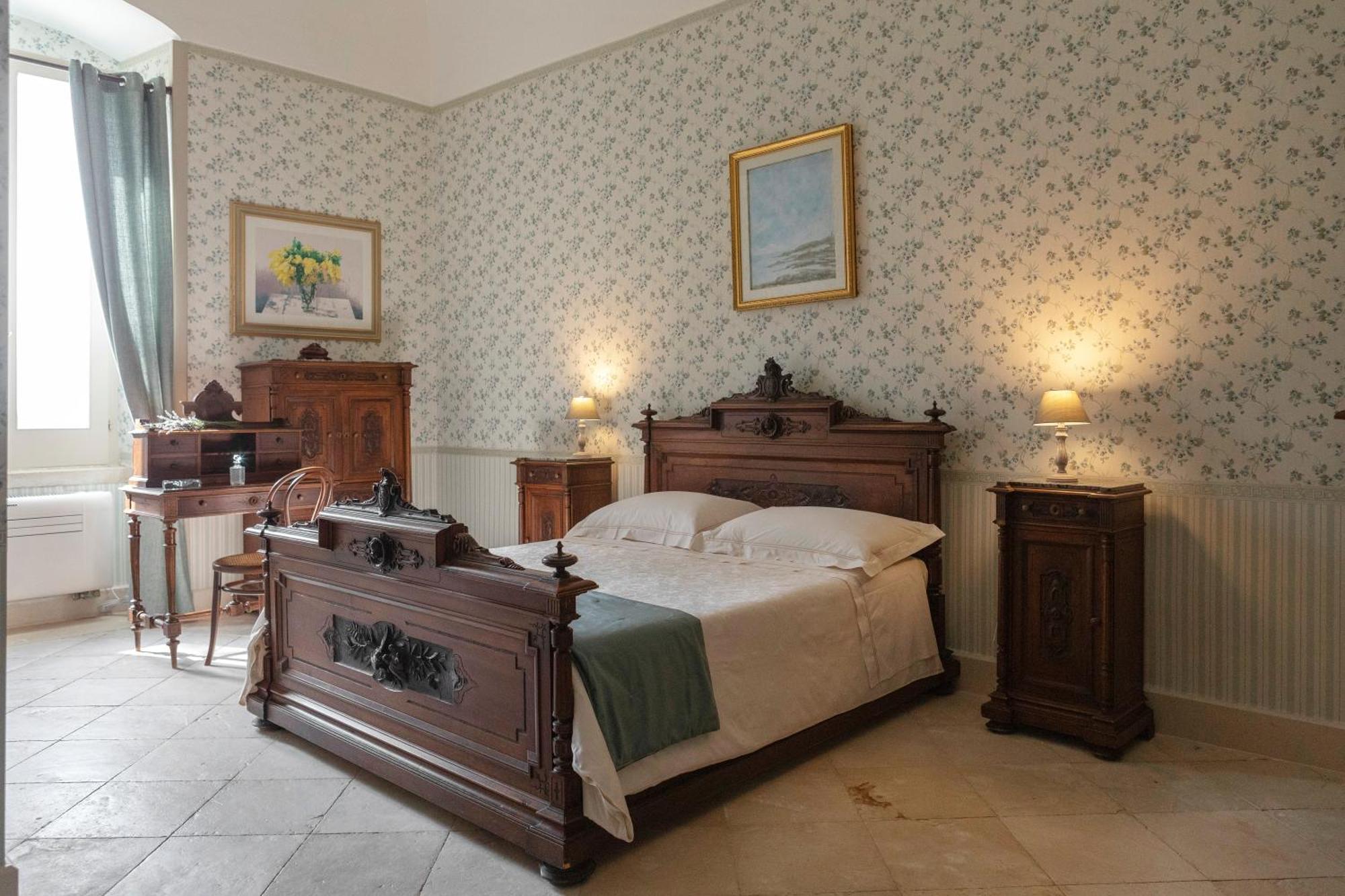 Villa Fenicia Ruvo di Puglia Exterior photo